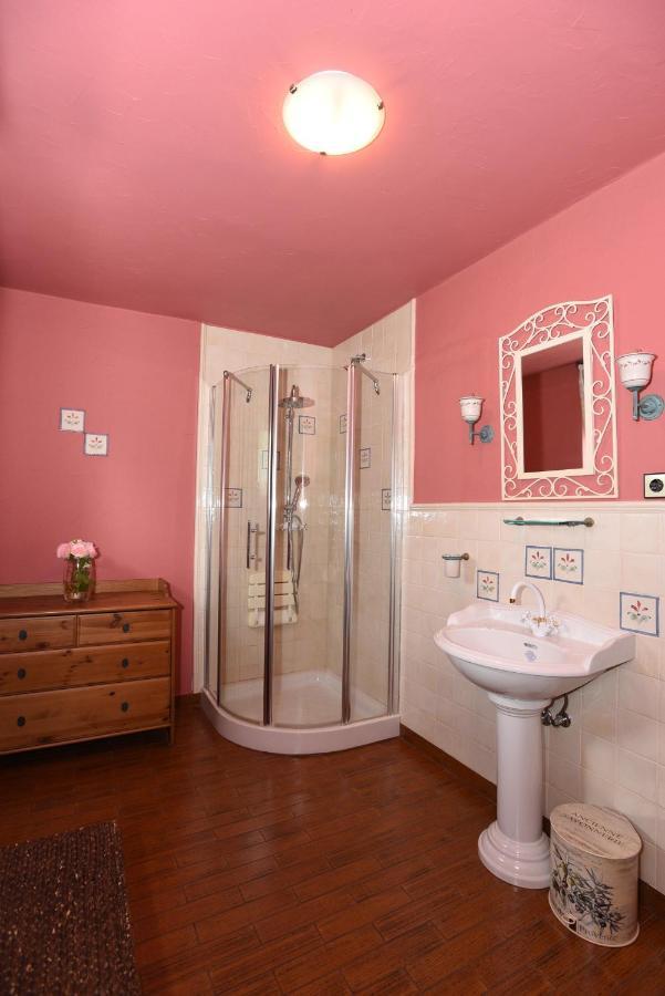 Lakeview Apartment Preddvor Extérieur photo