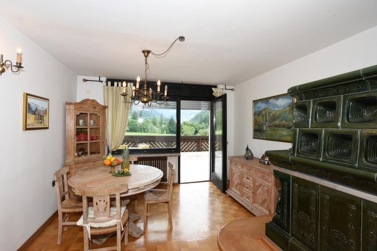 Lakeview Apartment Preddvor Extérieur photo