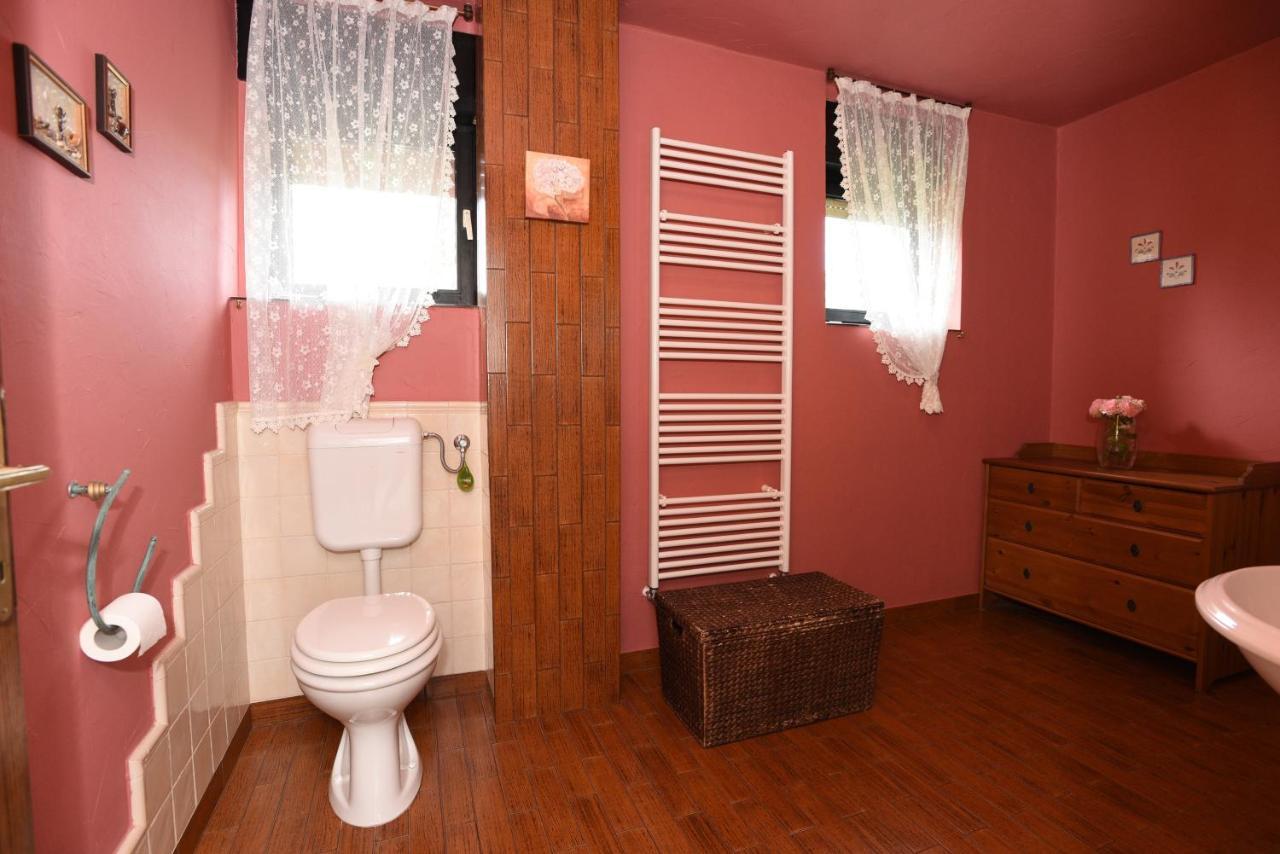 Lakeview Apartment Preddvor Extérieur photo