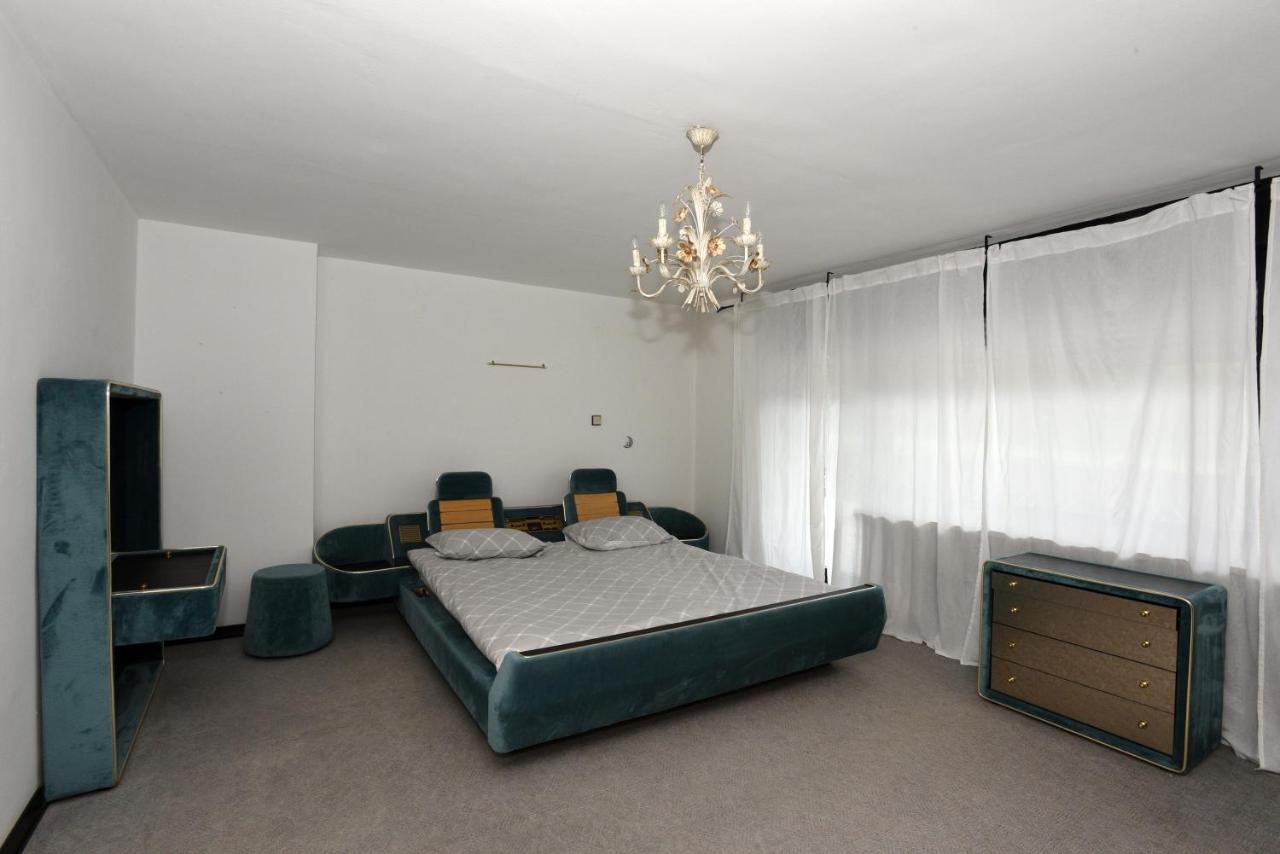 Lakeview Apartment Preddvor Extérieur photo