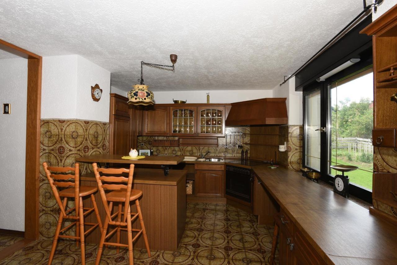 Lakeview Apartment Preddvor Extérieur photo