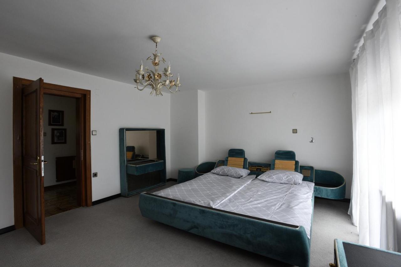 Lakeview Apartment Preddvor Extérieur photo