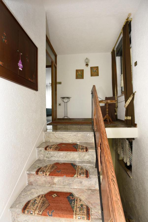 Lakeview Apartment Preddvor Extérieur photo